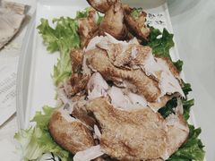 -老德州四合院·德州菜(天衢路店)