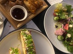 -洛缦音乐餐厅(工业展览馆万象城店)