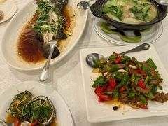 -金鮀岛潮州酒家