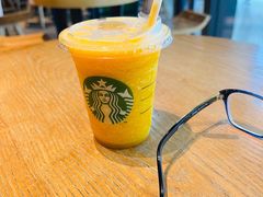 -星巴克臻选(周浦万达店)