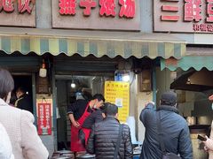 -燕子煨汤(山海关路店)