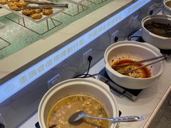 -素满香·全民食养自助(长宁龙之梦店)