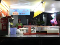 -金伯利街美食夜市