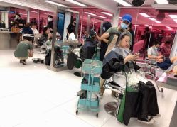 -P.STYLE 派斯造型