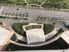 -舟山希尔顿酒店