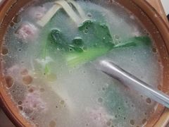 -东北熏肉大饼(大学南路店)