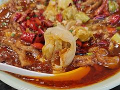 -宛平李记小吃(东关街店)