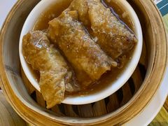 -添好运点心专门店(百老汇店)