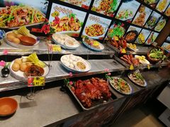 -邵年鸽(杨庄店)