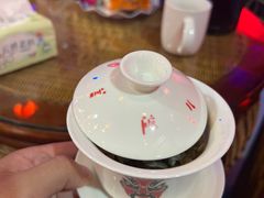 -盖碗儿梨园·变脸吐火·川剧(天府广场店)