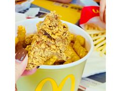 -麦当劳(东石东一路店)