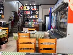-华圆美食-老蓬莱菜(蓬港路店)