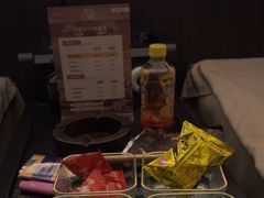 -耳域躺式采耳馆SPA馆(王家湾店)