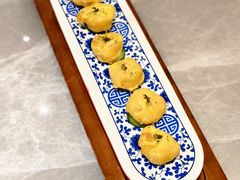 -云客来·花园餐厅(洛社店)