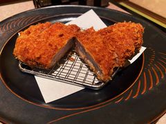 -黒豚料理 寿庵(中央駅西口店)