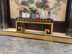 -浙江西子宾馆·瑶园咖啡厅