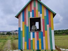 -苏州太湖西山岛开心农场