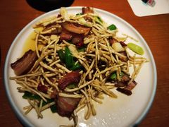 -盐帮食坊•小河帮川菜(四川师大店)