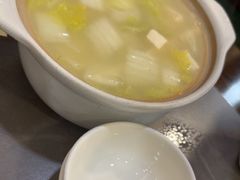 -烤肉宛饭庄(北新桥店)