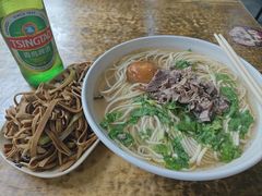 -北路拉面馆(洪湖里店)