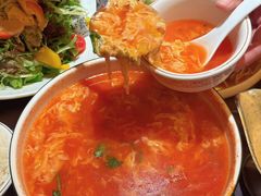 -润泽园饭庄(中山路店)