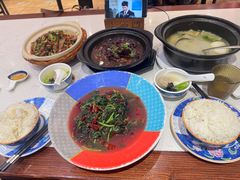-老西门·常州菜(新区店)