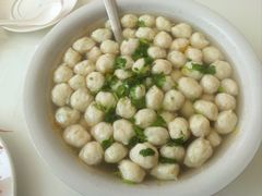 -微山湖湖畔好客居鱼馆渔家菜(微山湖风景区店)
