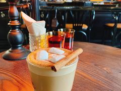 -候鸟咖啡(前门店)