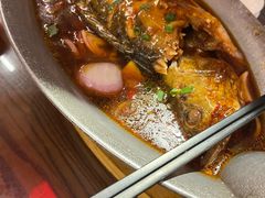 -缘来聚·徽菜名店(黄山宏村店)