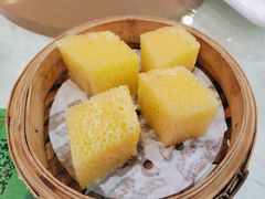 -大水车公馆·顺德菜·妈姐菜(均安店)