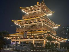 -磁器口古镇