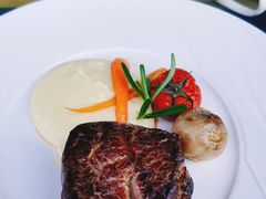 -恰餐厅CHAR Grill(北京三里屯洲际店)