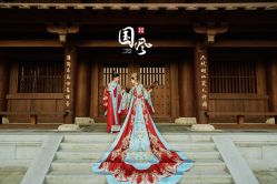 点击看大图 -米兰尊荣婚纱摄影·婚纱照会馆