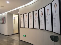 -牙博士口腔品牌连锁(杨浦店)