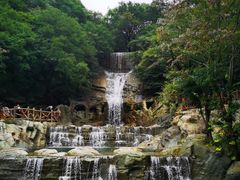 -洛阳花果山景区