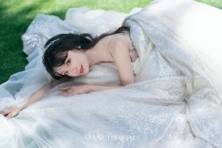 点击看大图 -MANLI BRIDAL婚纱