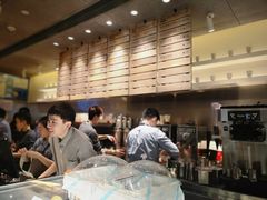 -喜茶(深圳东门1234店)