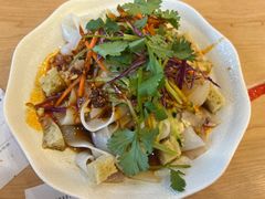 -张寨村·肉夹馍陕西面 (熙街步行街店)