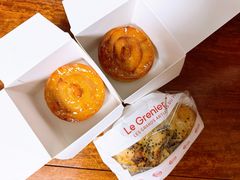 -正本原 Le Grenier a Pain(官舍店)