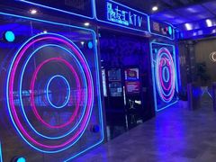 -歌友汇KTV(大悦城11层店)