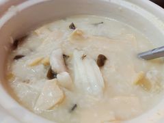 -官塘锋记鱼生·生腌·砂锅粥(牌坊街店)