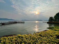 -东钱湖旅游度假区