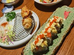 -浅草屋(吾悦店)