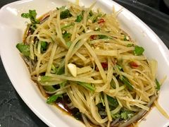 -美极鲜食坊(宝安南路店)