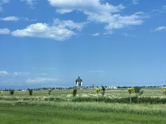 -敕勒川草原文化旅游区