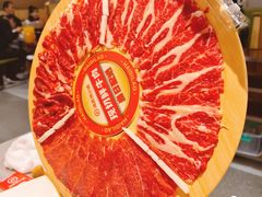 -海底捞火锅(南开鲁能城店)