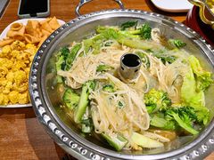 -醉得意·山茶油炒土鸡(泰安吾悦广场店)
