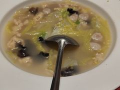 -纪林菜馆·博山菜老字号(华光路店)