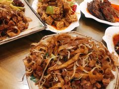 -葛记焖饼(伏牛路店)