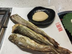 -延边金利串店(安达街店)